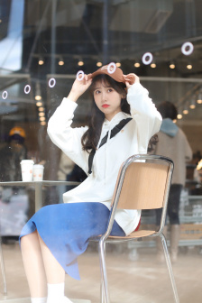19楼女性